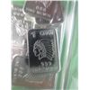 Image 1 : 10 x .999 solid silver Indian head bars