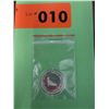 Image 2 : Grey Wolf .999 silver round