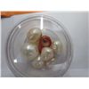 Image 1 : Drilled -Fresh Water Pearls