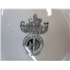 Image 2 : Belleek handled plate