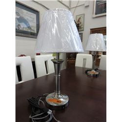 Table lamp - NEW Galant brand - Satin finish