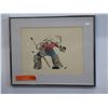 Image 1 : Hockey Print by Harding '80