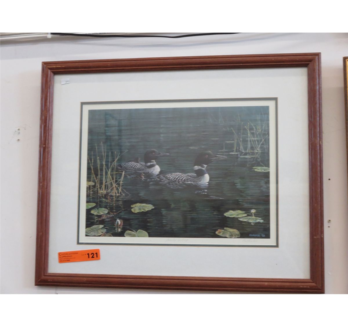 "Family Outing" by Paul Rankin