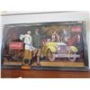 Image 1 : Coca Cola framed print