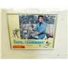 Image 1 : Elvis, "Clambake" lobby card