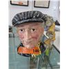 Image 1 : Royal Doulton Character Jug