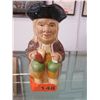 Image 1 : English Toby Jug