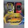 Image 1 : 3 model cars