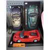 Image 1 : 3 scale model cars