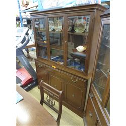 8 piece dining set