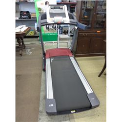 Freemotion treadmill