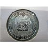 Image 1 : 200 dram Armenian Government mint coin