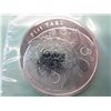 Image 1 : .999 solid silver 2013 Fiji dollar