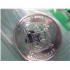 Image 2 : .999 solid silver 2013 Fiji dollar