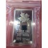 Image 1 : Canadian Maple Leaf Collector's bar
