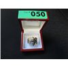 Image 2 : American biker eagle ring.