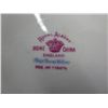 Image 2 : 3 x Royal Albert "Petit Point" china