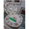 Image 1 : 8 x Royal Albert "Petit Point" china