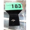 Image 2 : Delicate Heart-shape Diamond ring