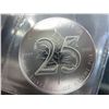 Image 1 : 2013 Canada $5.00 silver coin