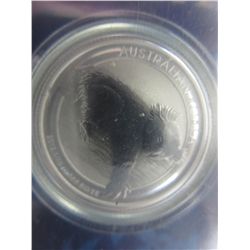 Australian 2012 Koala 50 cent Coin