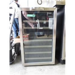 Kenmore wine cooler