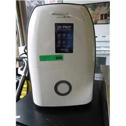 Soleus Air 25 pint dehumidifier