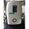 Image 1 : Soleus Air 25 pint dehumidifier