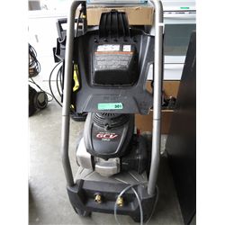 Honda GVC 160 pressure washer