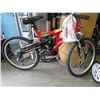 Image 1 : Shimano 21 speed bike