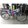 Image 1 : Shimano 21 speed bike