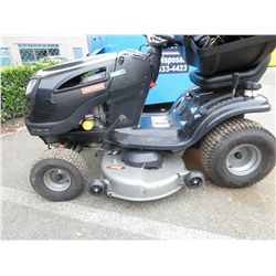 Craftsman YT400 ride on gas mower 24HP