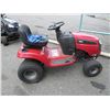 Image 1 : Craftsman LTS3000 ride on lawnmower