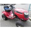 Image 2 : Craftsman LTS3000 ride on lawnmower