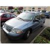 Image 1 : 2000 Ford Windstar Mini Van - Fully Loaded