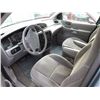 Image 2 : 2000 Ford Windstar Mini Van - Fully Loaded
