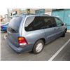 Image 4 : 2000 Ford Windstar Mini Van - Fully Loaded