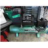 Image 1 : Speed Aire .75HP air compressor