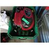 Image 1 : Briggs & Stratton 190CC lawnmower motor