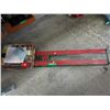 Image 1 : Vintage Mechano building toys