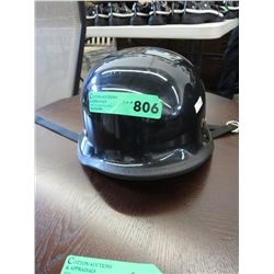 Bike helmet