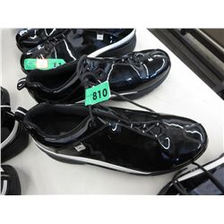Ecko black running shoes - size 11 - Gently used