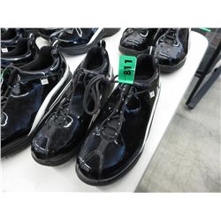 Ecko black running shoes - size 8 - Gently used