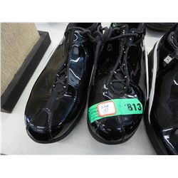 Ecko black running shoes - size 10 - Gently used