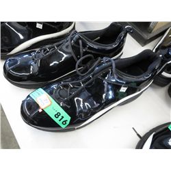 Ecko black running shoes - size 12 - Gently used