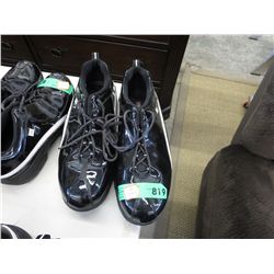 Ecko black running shoes - size 14 - Gently used