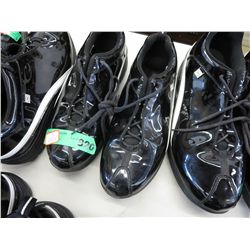 Ecko black running shoes - size 10 - Gently used