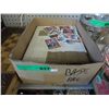Image 1 : Box of approx. 3000 baseball cards