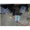Image 1 : Four outdoor coach lamps