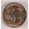 Image 2 : 1919 BUFFALO NICKEL MS-64